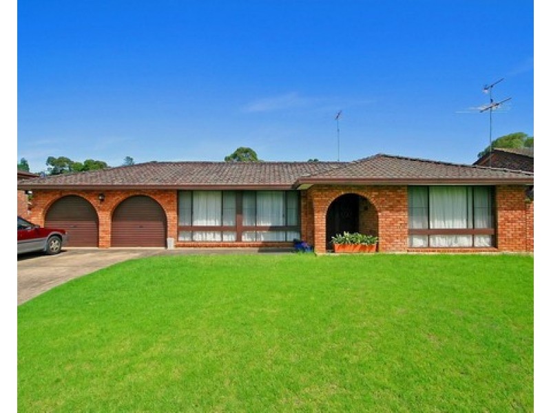 137 Tuckwell Road, Castle Hill NSW 2154