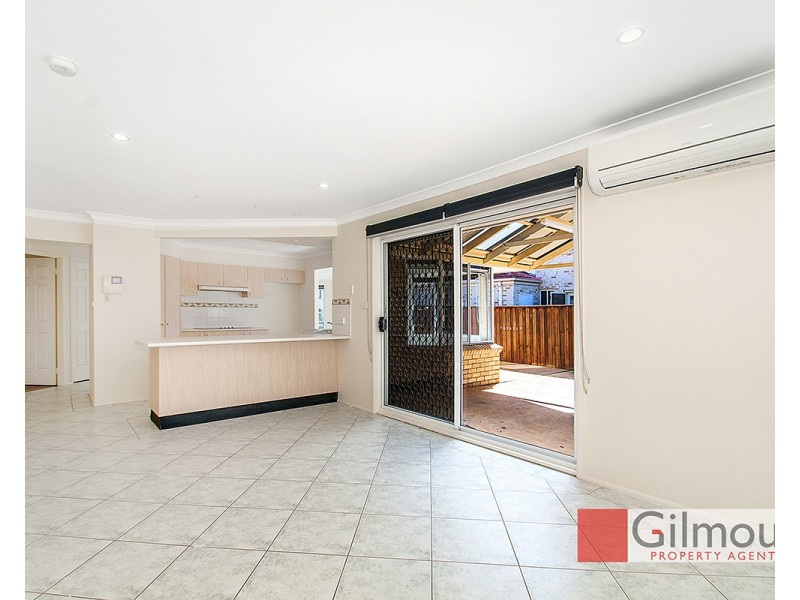 20 Clonmore Street, Kellyville Ridge NSW 2155