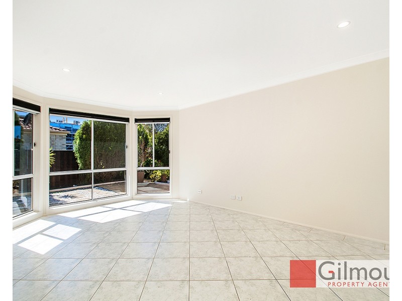 20 Clonmore Street, Kellyville Ridge NSW 2155