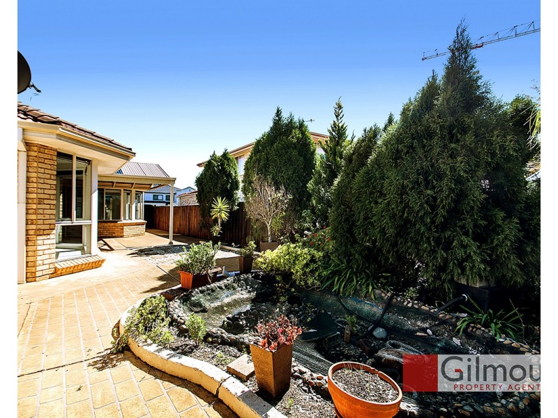 20 Clonmore Street, Kellyville Ridge NSW 2155