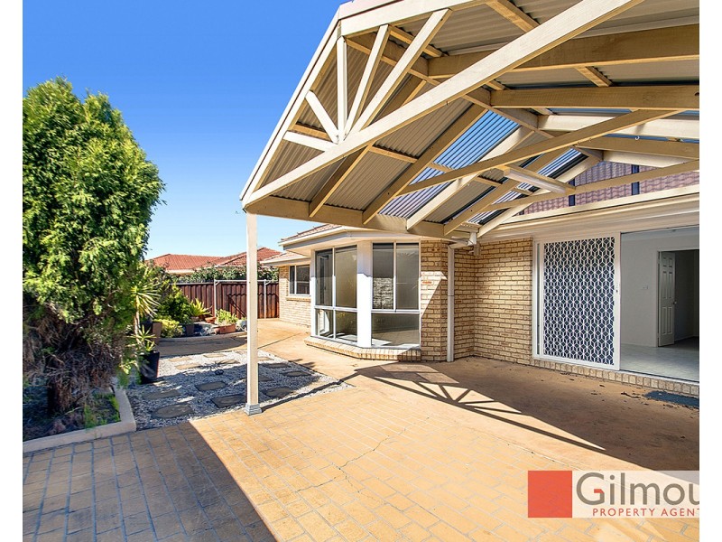20 Clonmore Street, Kellyville Ridge NSW 2155