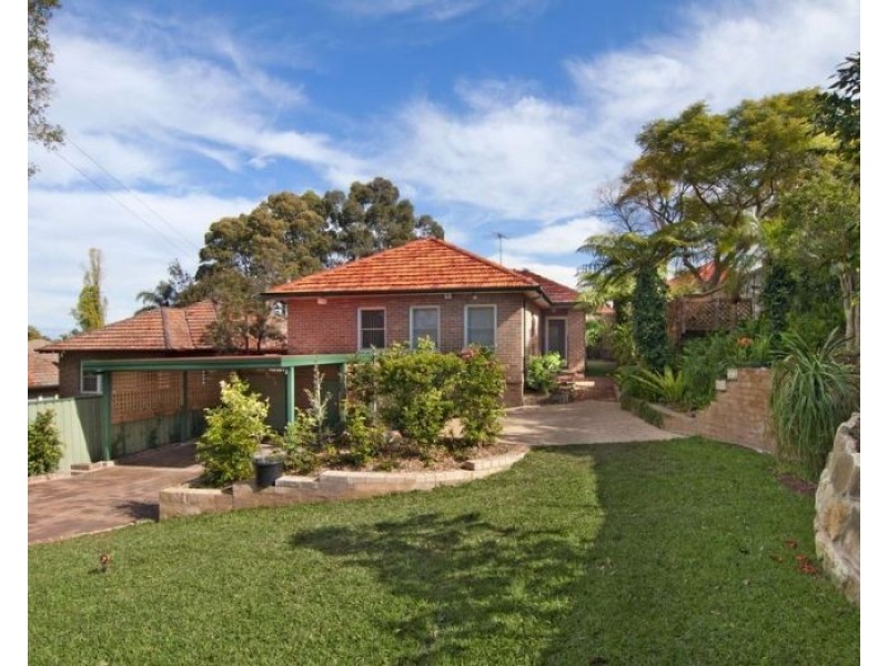 6 Gloucester Avenue, North Parramatta NSW 2151