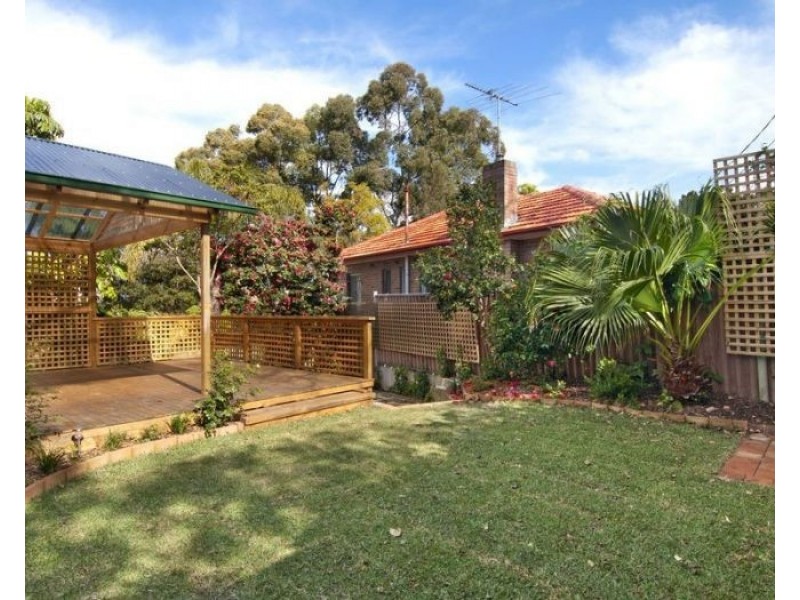 6 Gloucester Avenue, North Parramatta NSW 2151