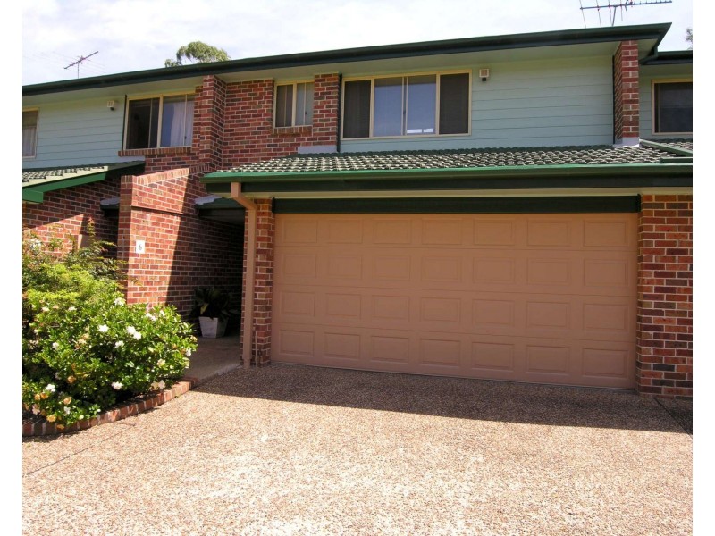 6/8-10 Conie Avenue,, Baulkham Hills NSW 2153