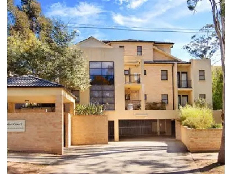 9/28-30a Jenner Street, Baulkham Hills NSW 2153