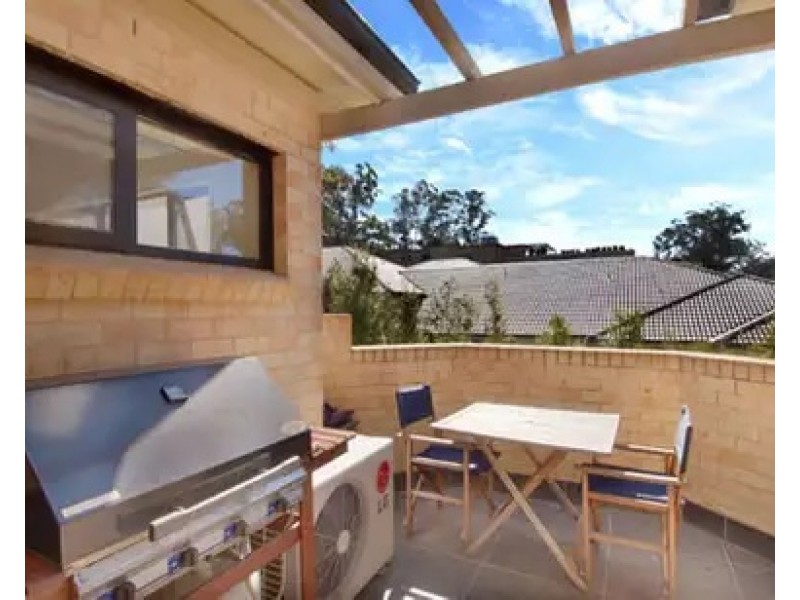 9/28-30a Jenner Street, Baulkham Hills NSW 2153