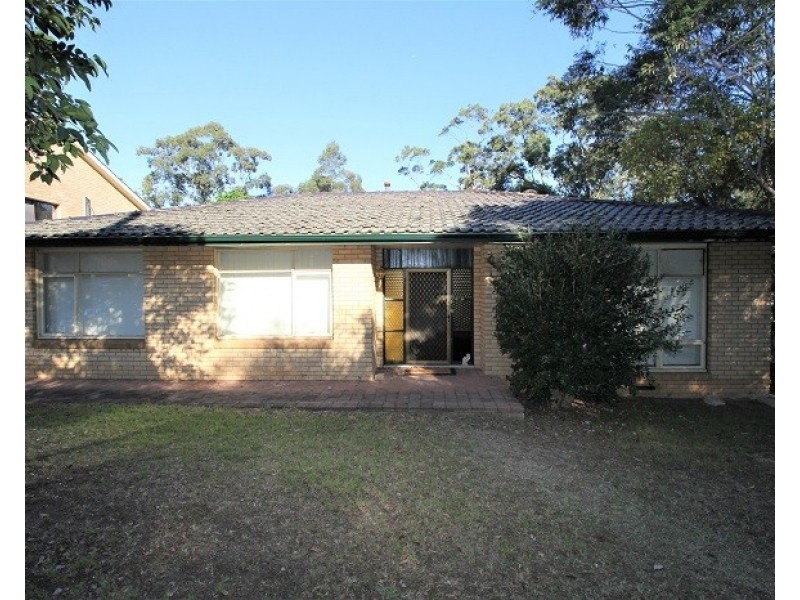 1 Cary Street, Baulkham Hills NSW 2153