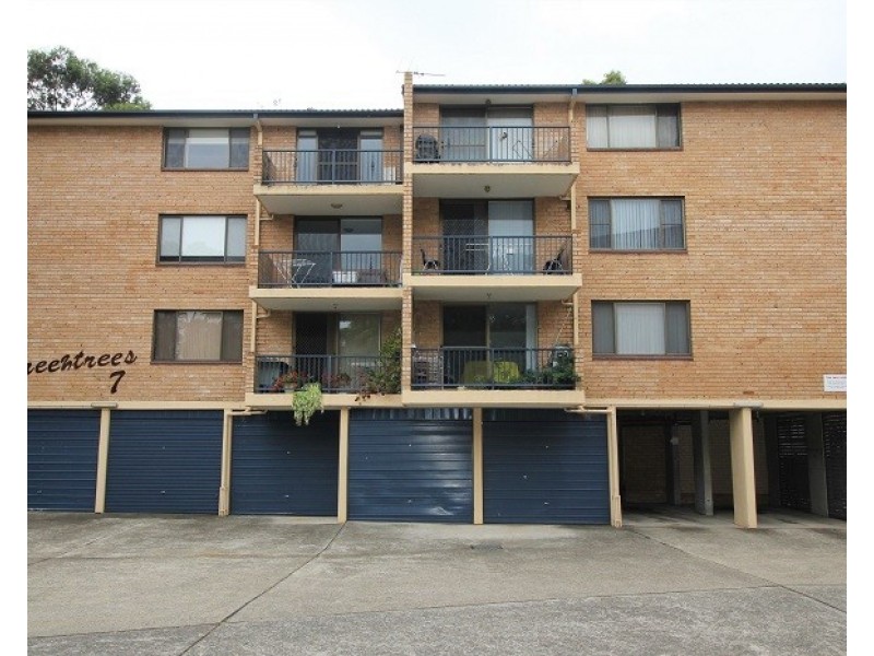 82/7 Griffiths Street, Blacktown NSW 2148