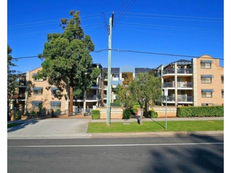 21/57-63 Cecil Ave, Castle Hill NSW 2154
