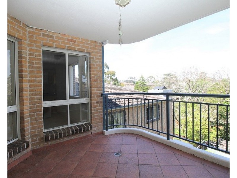 21/57-63 Cecil Ave, Castle Hill NSW 2154