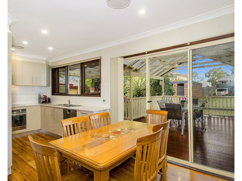 29 Spring Road, Kellyville NSW 2155