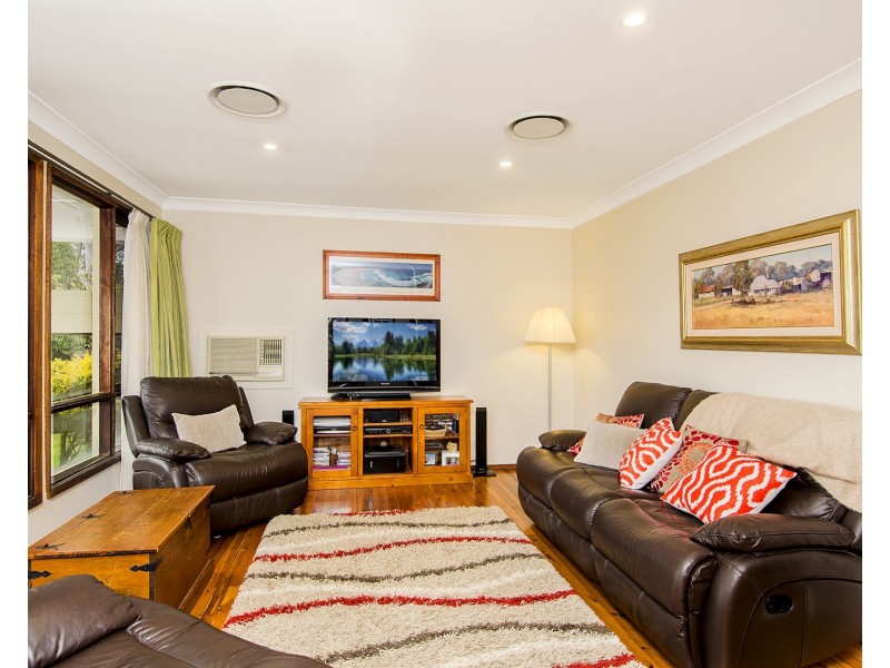 29 Spring Road, Kellyville NSW 2155