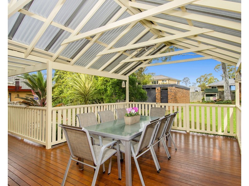 29 Spring Road, Kellyville NSW 2155