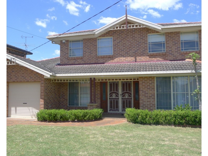 39 President Road, Kellyville NSW 2155