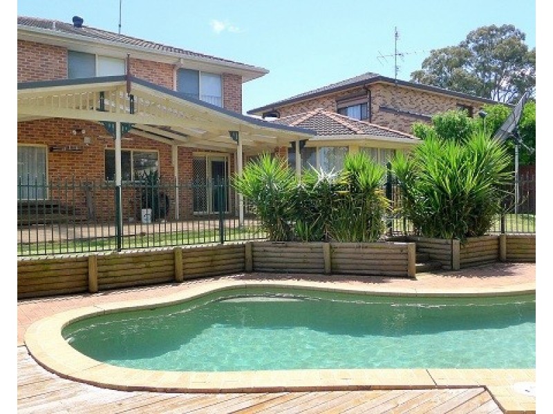 39 President Road, Kellyville NSW 2155