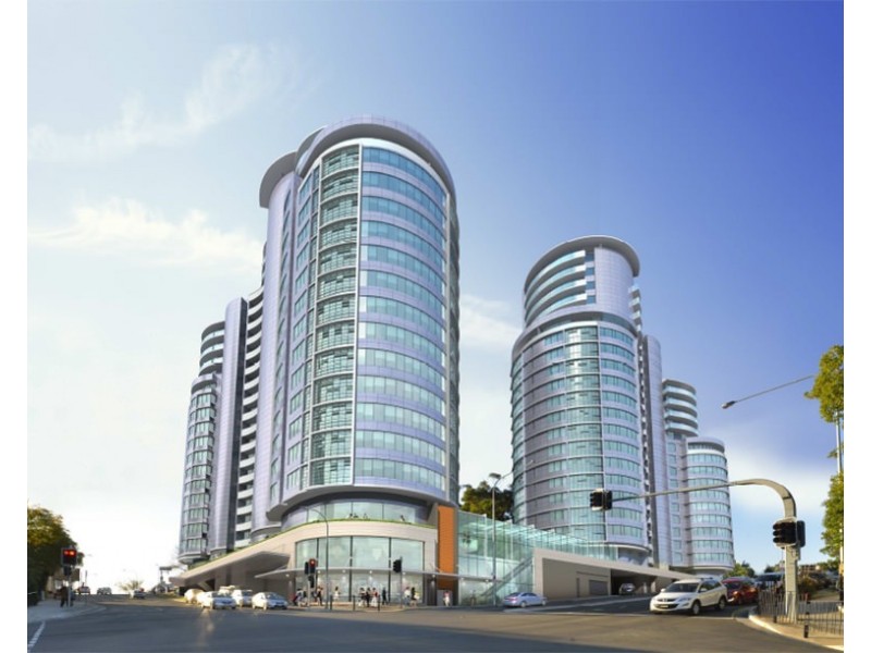 114/299 Old Northern Road, Castle Hill NSW 2154