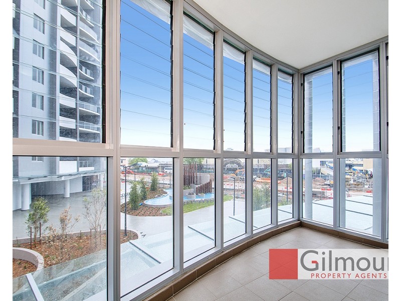 114/299 Old Northern Road, Castle Hill NSW 2154