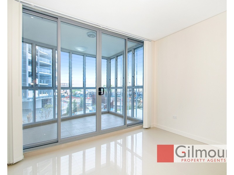 114/299 Old Northern Road, Castle Hill NSW 2154