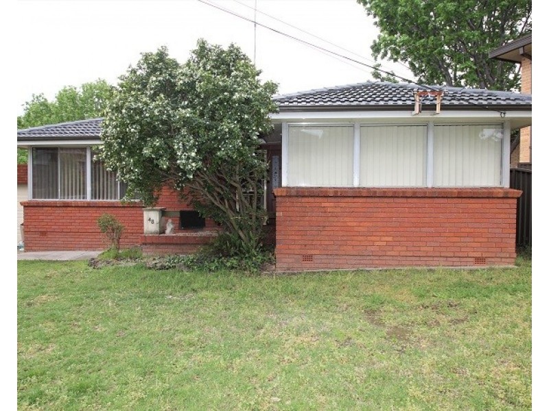 48 Quintana Avenue, Baulkham Hills NSW 2153