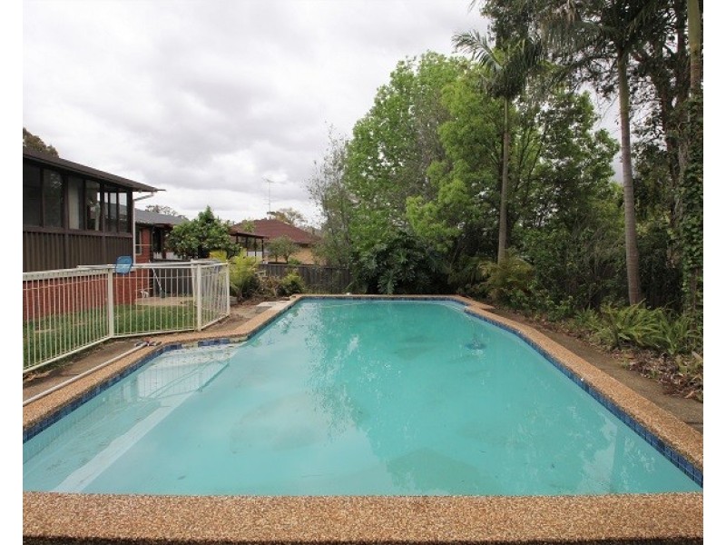 48 Quintana Avenue, Baulkham Hills NSW 2153