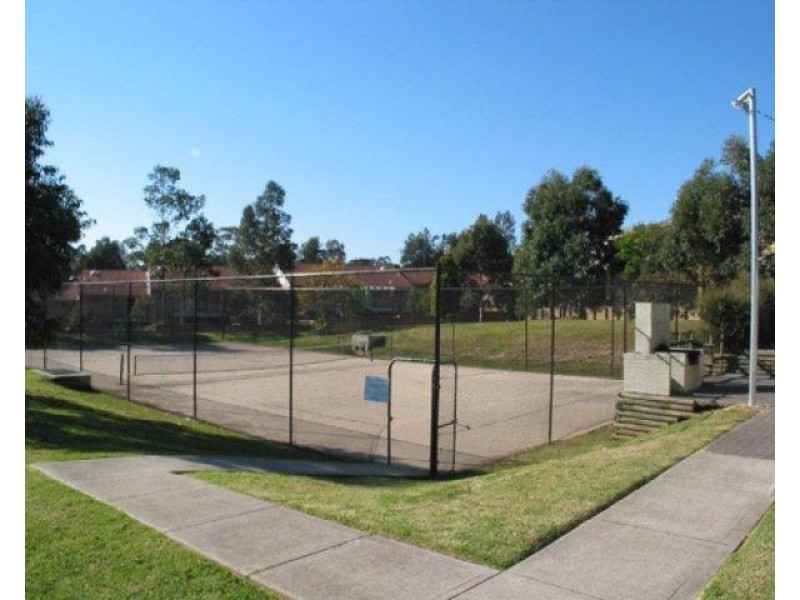 24/59a Castle Street, Castle Hill NSW 2154