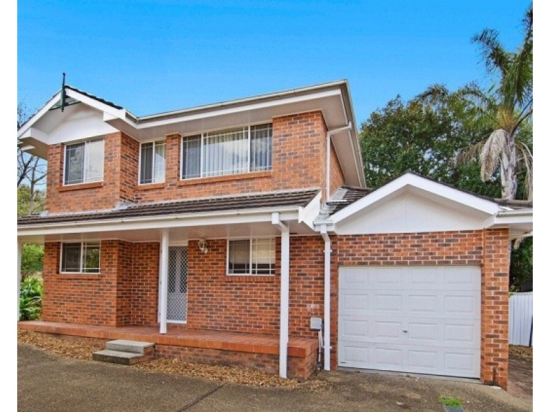 36 Neale Avenue, Cherrybrook NSW 2126
