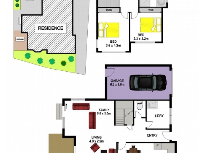 36 Neale Avenue, Cherrybrook NSW 2126