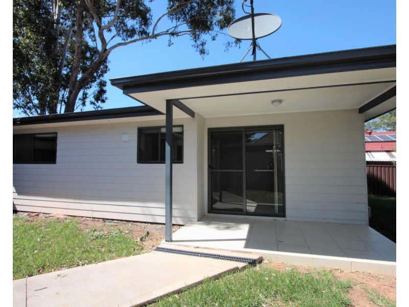 26a Bimbil Street, Blacktown NSW 2148