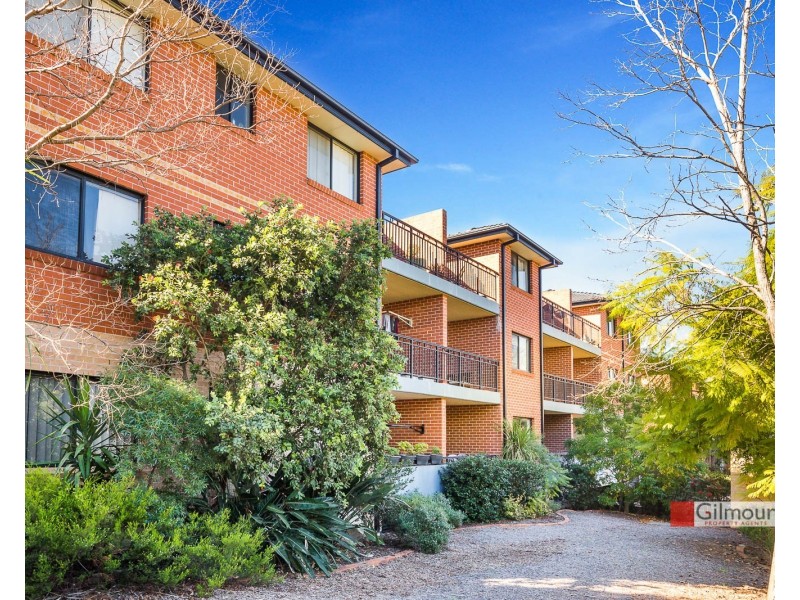 2/9 Kilbenny Street, Kellyville Ridge NSW 2155