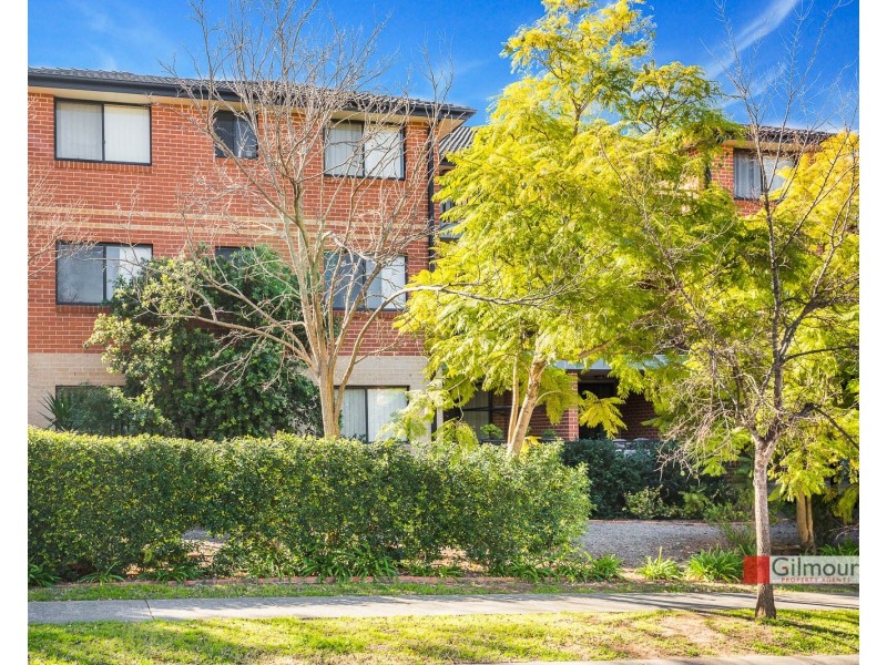 2/9 Kilbenny Street, Kellyville Ridge NSW 2155