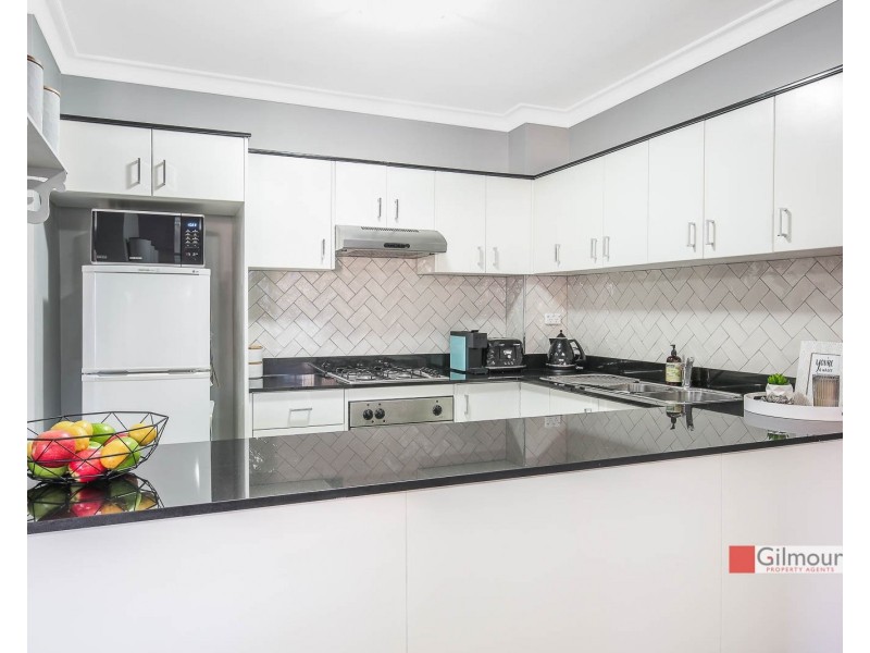 2/9 Kilbenny Street, Kellyville Ridge NSW 2155