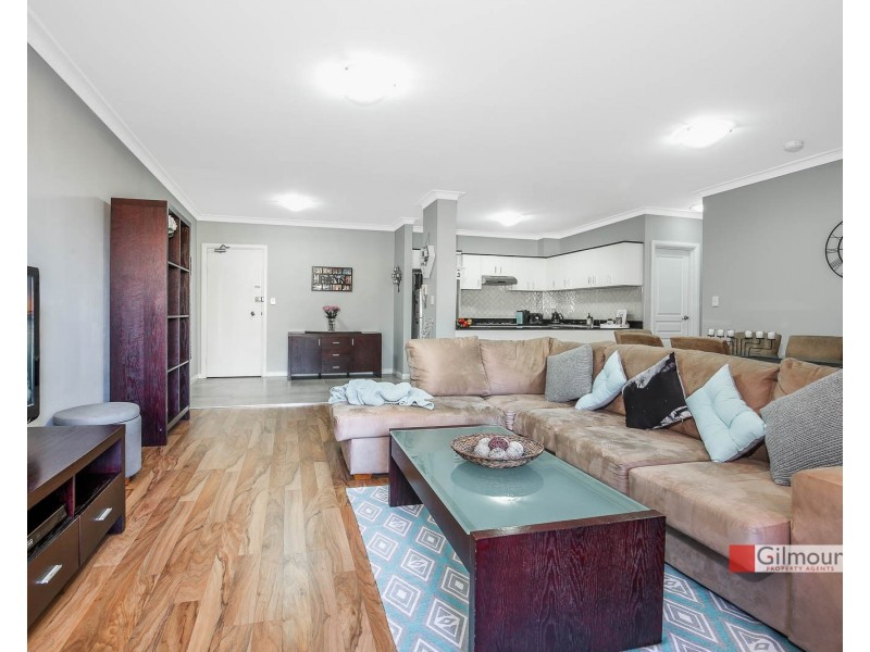 2/9 Kilbenny Street, Kellyville Ridge NSW 2155