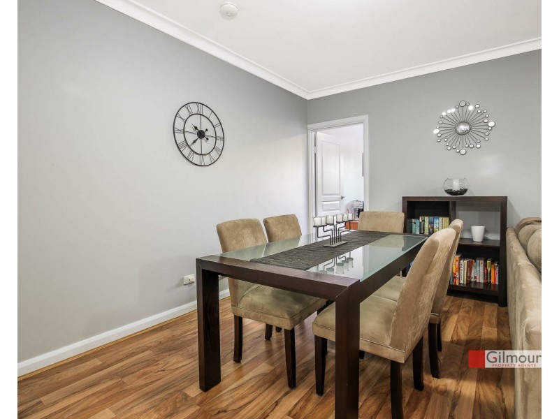 2/9 Kilbenny Street, Kellyville Ridge NSW 2155