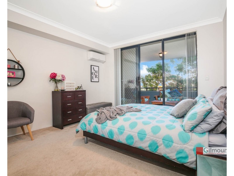 2/9 Kilbenny Street, Kellyville Ridge NSW 2155