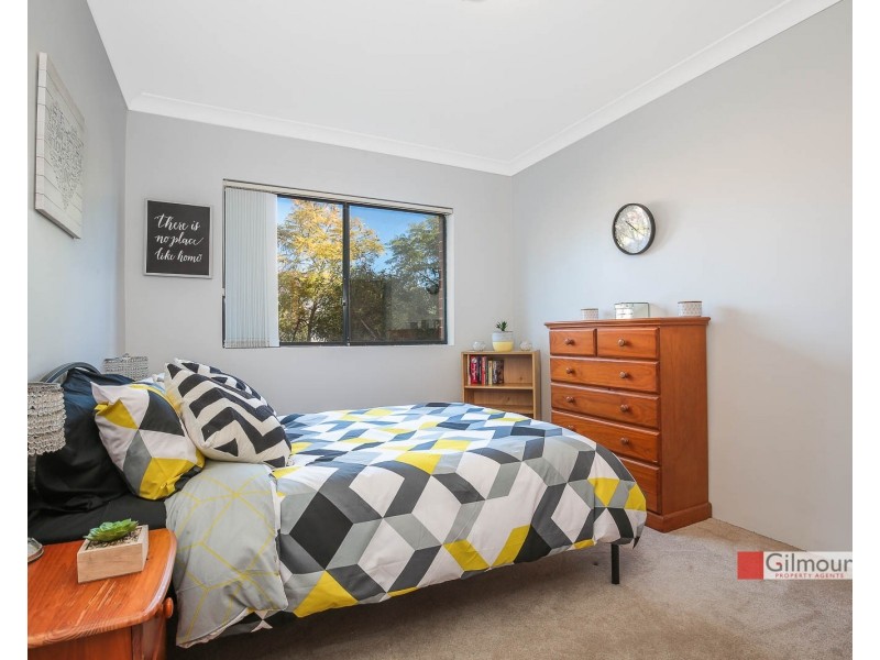 2/9 Kilbenny Street, Kellyville Ridge NSW 2155