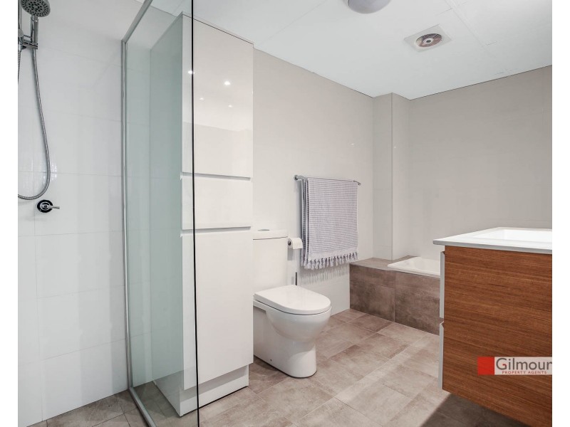 2/9 Kilbenny Street, Kellyville Ridge NSW 2155