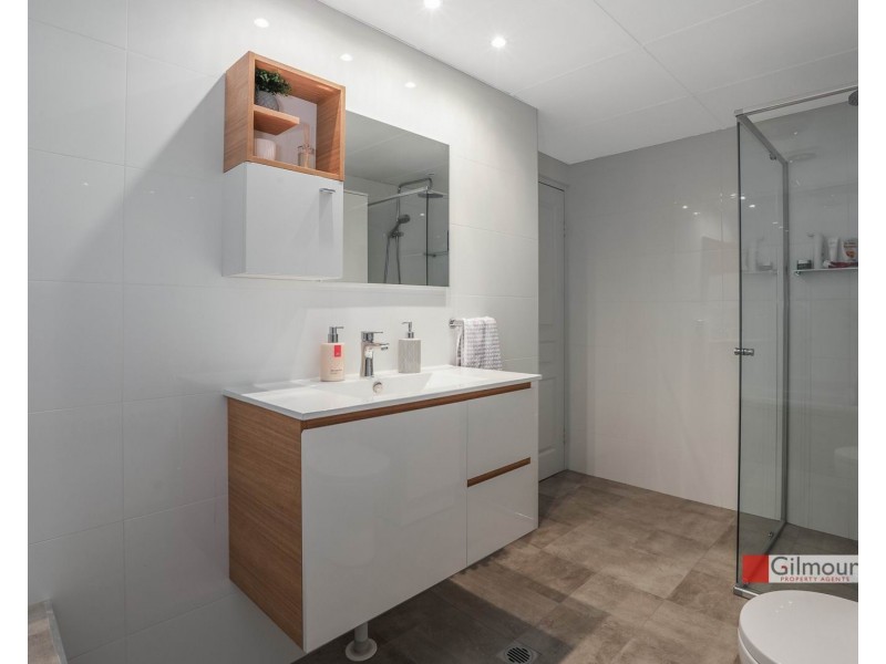 2/9 Kilbenny Street, Kellyville Ridge NSW 2155