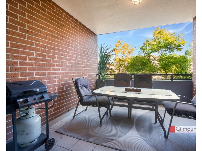 2/9 Kilbenny Street, Kellyville Ridge NSW 2155