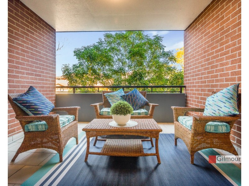 2/9 Kilbenny Street, Kellyville Ridge NSW 2155