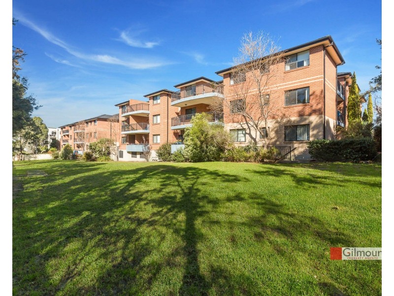 2/9 Kilbenny Street, Kellyville Ridge NSW 2155