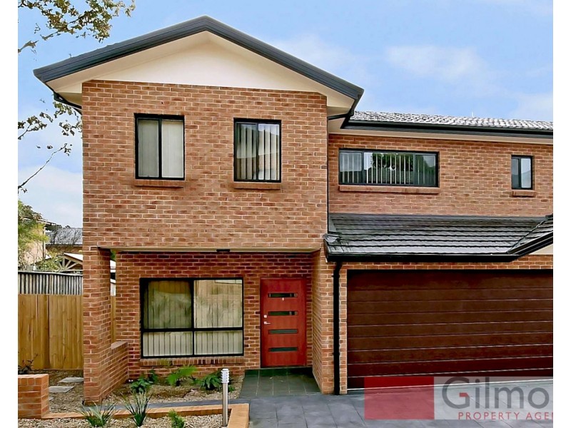 8/14 Pearce Street, Baulkham Hills NSW 2153