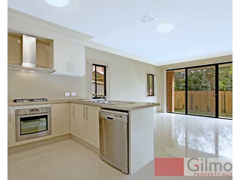 8/14 Pearce Street, Baulkham Hills NSW 2153