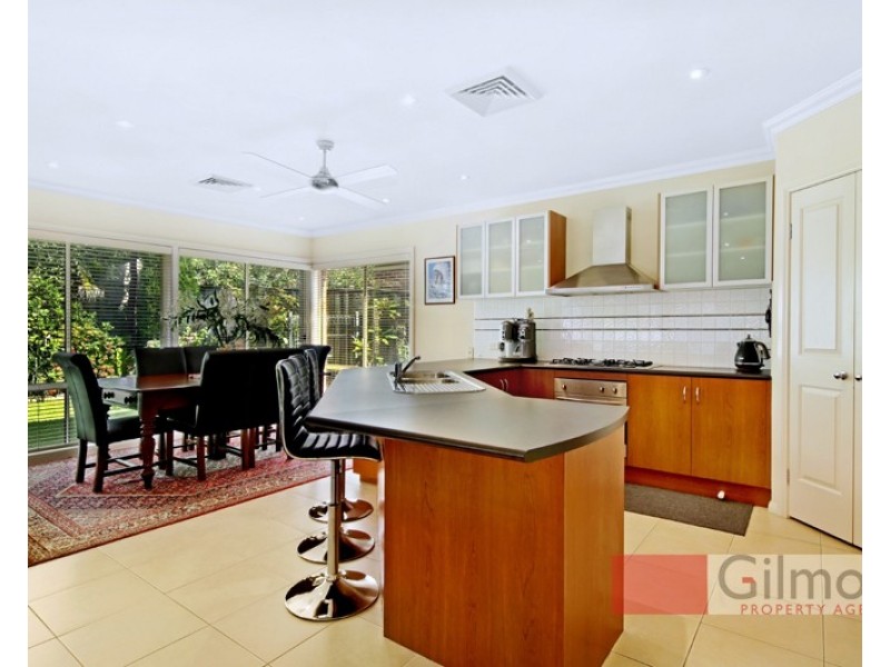 14 Harrington Ave, Castle Hill NSW 2154