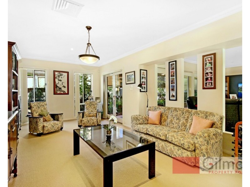 14 Harrington Ave, Castle Hill NSW 2154