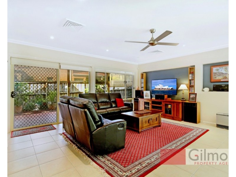 14 Harrington Ave, Castle Hill NSW 2154