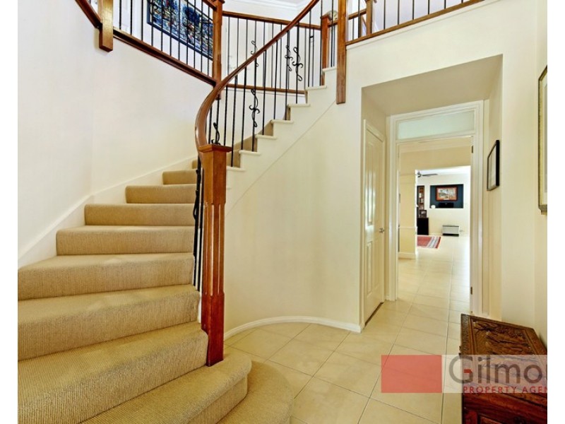 14 Harrington Ave, Castle Hill NSW 2154