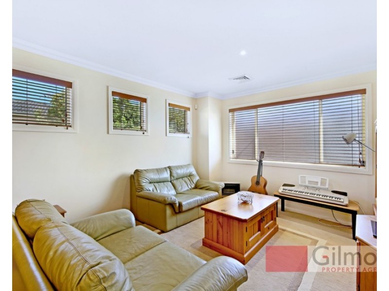 14 Harrington Ave, Castle Hill NSW 2154