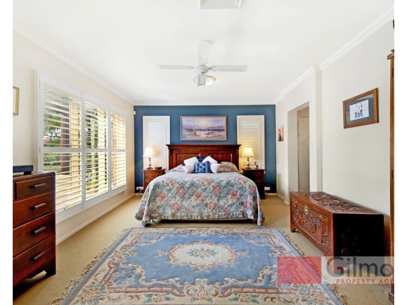 14 Harrington Ave, Castle Hill NSW 2154