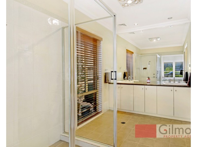 14 Harrington Ave, Castle Hill NSW 2154