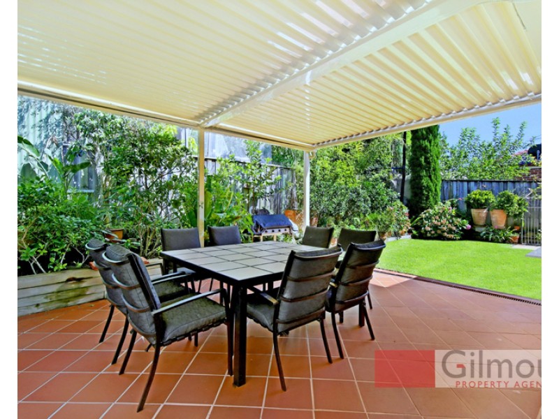 14 Harrington Ave, Castle Hill NSW 2154